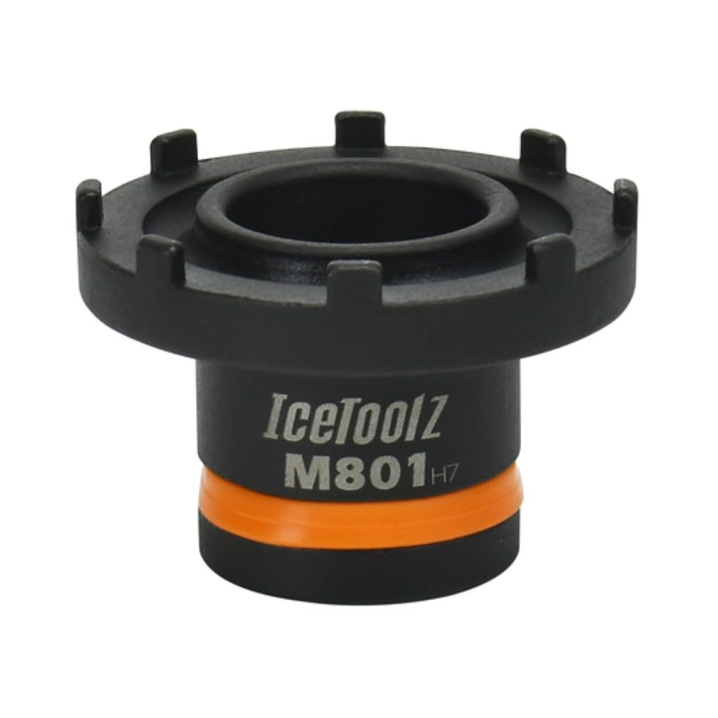 Amazon.com : IceToolz BOSCH Lockring Tool | Bosch® Active
